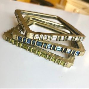 Lia Sophia Bracelets